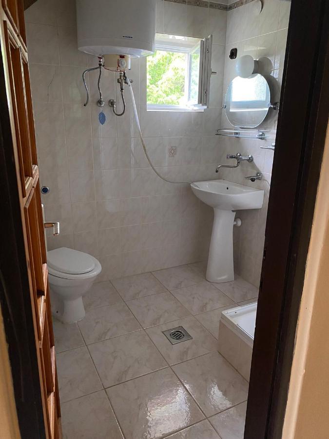 Apartmán Toereki 34 Vendeghaz *