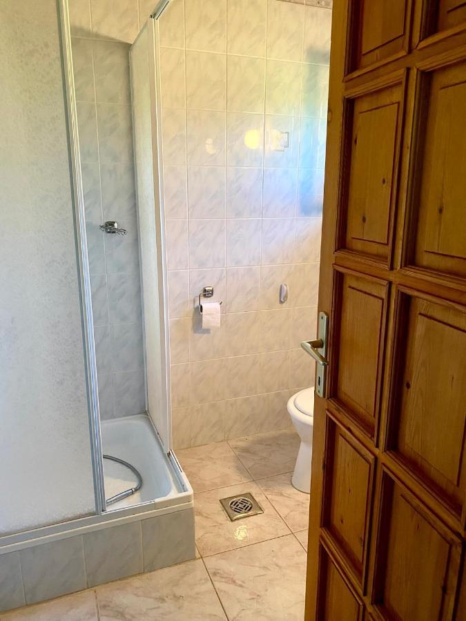 Apartmán Toereki 34 Vendeghaz *