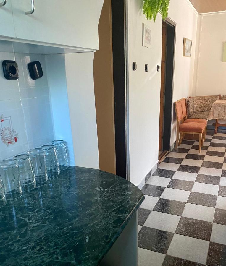 Toereki 34 Vendeghaz Apartmán Siofok