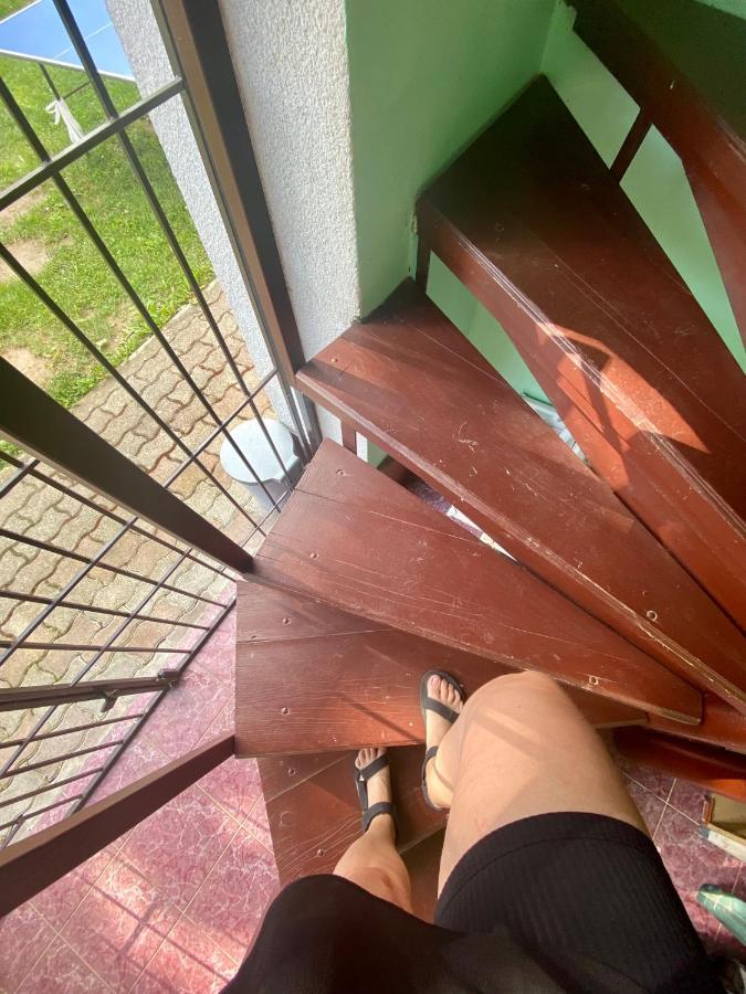 Apartmán Toereki 34 Vendeghaz Siofok