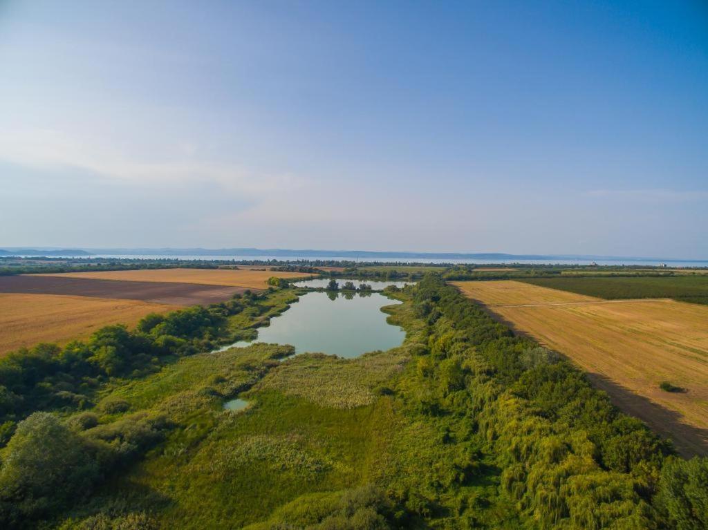 Apartmán Toereki 34 Vendeghaz Siofok