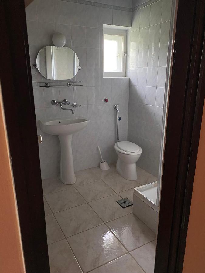 Apartmán Toereki 34 Vendeghaz