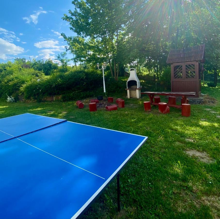 Toereki 34 Vendeghaz Apartmán Siofok