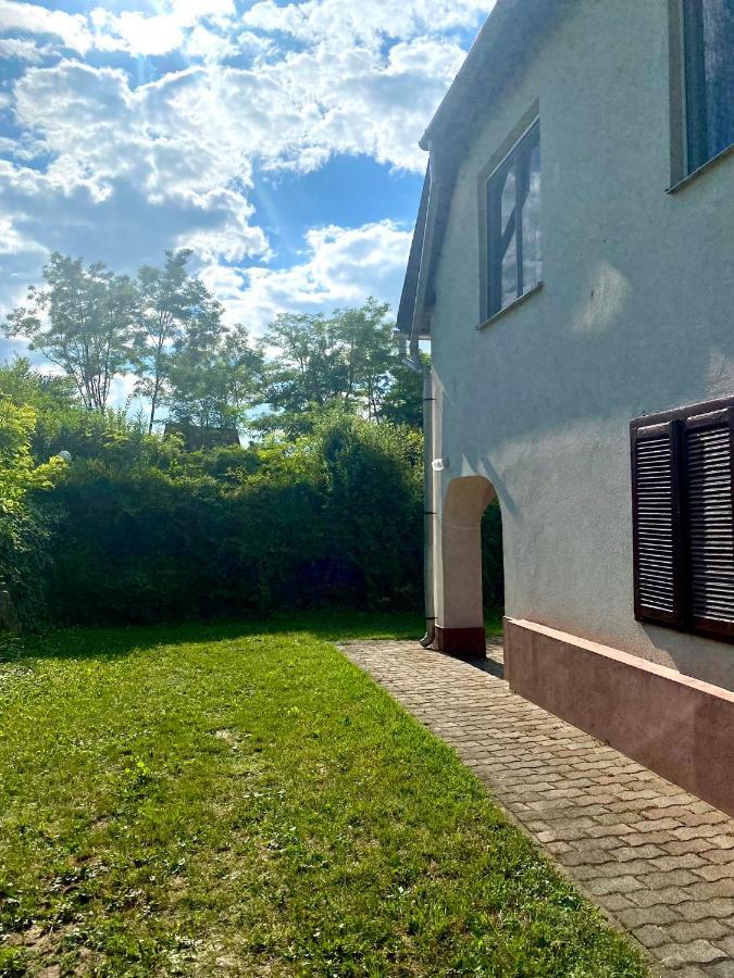 Apartmán Toereki 34 Vendeghaz